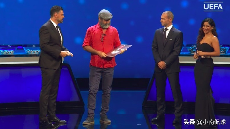 曼联国王坎通纳小视频,国王的球星