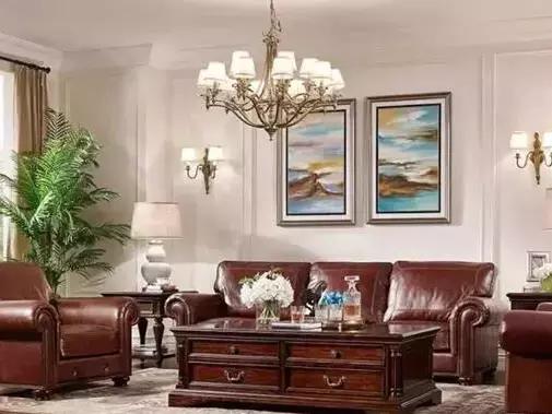 遵义北美之家家具及价格,北美之家美式经典家具沙发