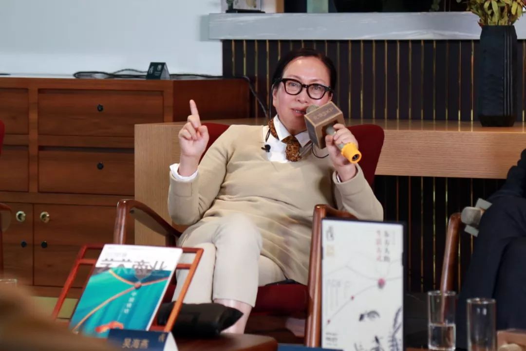 艺商对谈｜东方人的生活方式