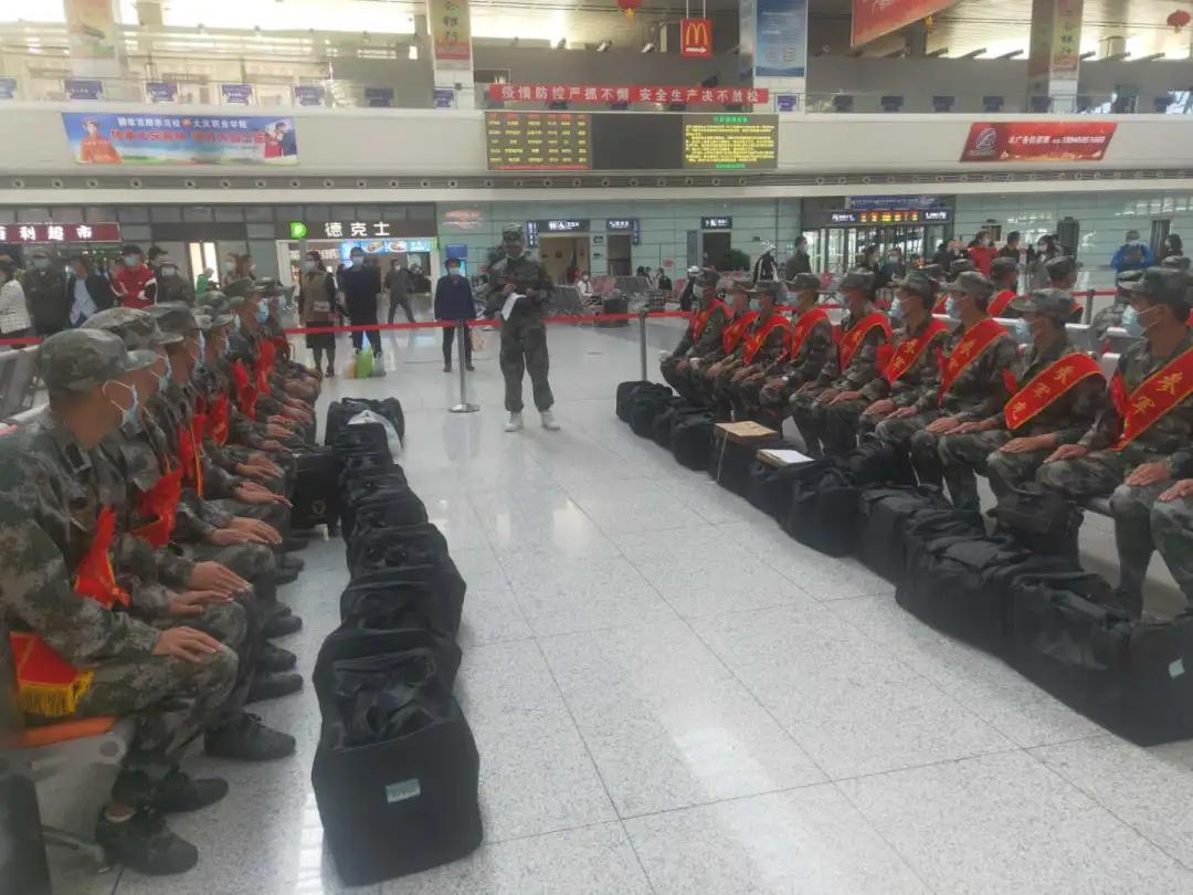 大庆火车站最新消息,今日大庆火车站情况