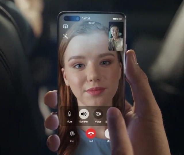 华为p40真的值得购买吗,华为p40还值得购买吗