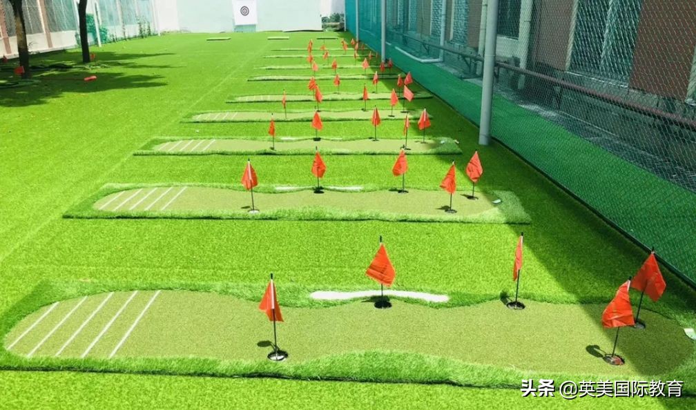 广东碧桂园学校|一所超90%学生被世界前五十强大学录取的学校