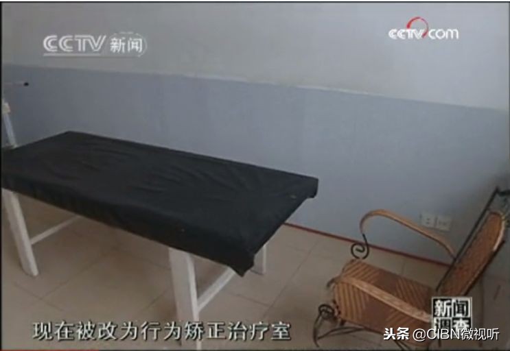 电击孕妇、老人、未成年,这个变态恶魔竟被家长捧上神坛