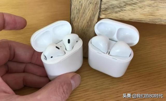 airpods同价位其他品牌哪个好,正品的airpods值得买吗