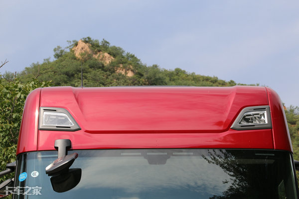 公路之王斯堪尼亚s500,斯堪尼亚s500跑高速视频