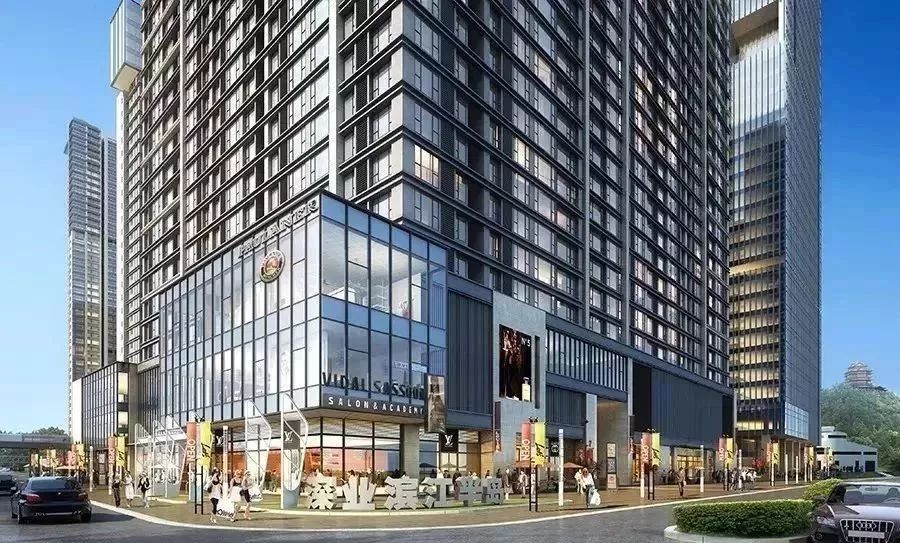 南京有哪些大型购物中心,南京或将再添一座大型购物中心