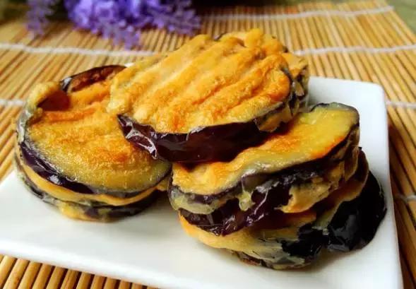 美味茄子的简单做法,美味茄子的家常菜做法