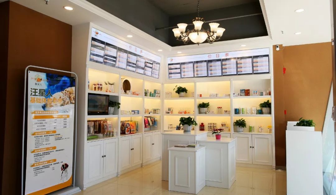 宠物医院一年能赚多少钱呢,看一次病花完一生积蓄