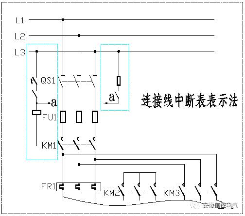 电气图纸设计规范最新版,电气图设计手册和规范