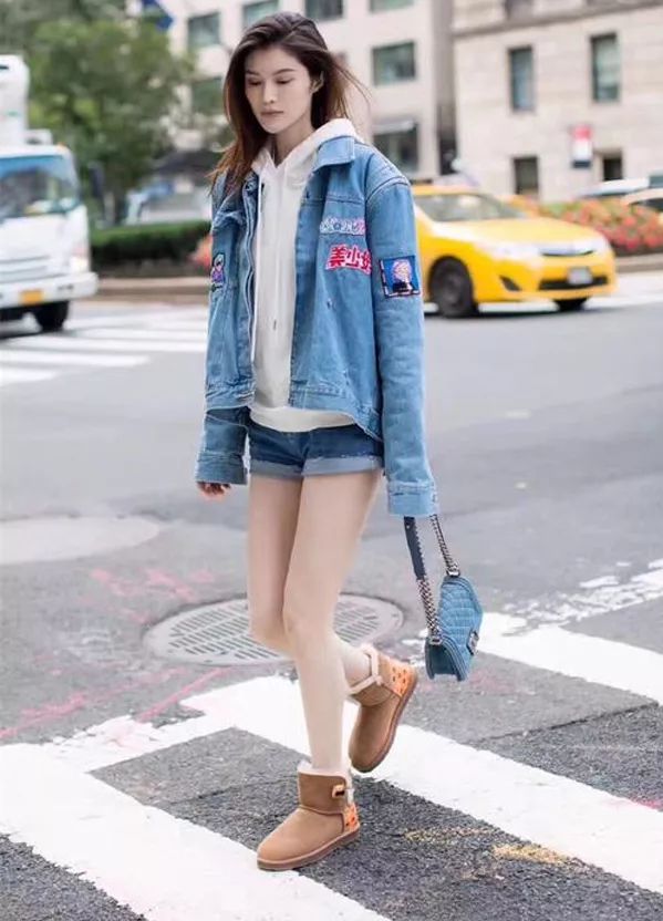 人家明明保暖又可爱，你却喊它“uglyboots”?