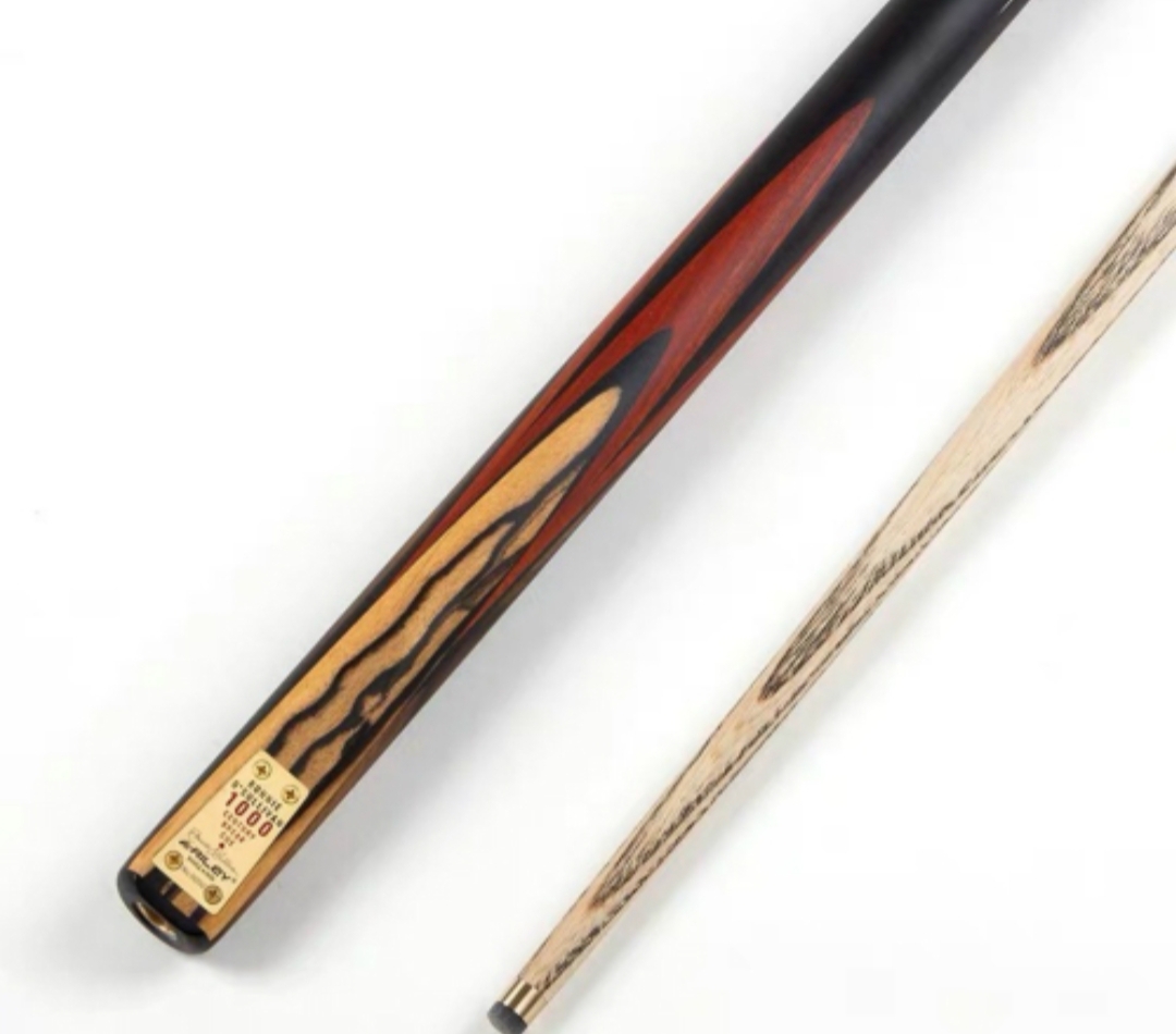 迪庆台球杆怎么选购好用,美式中式台球杆怎么选购