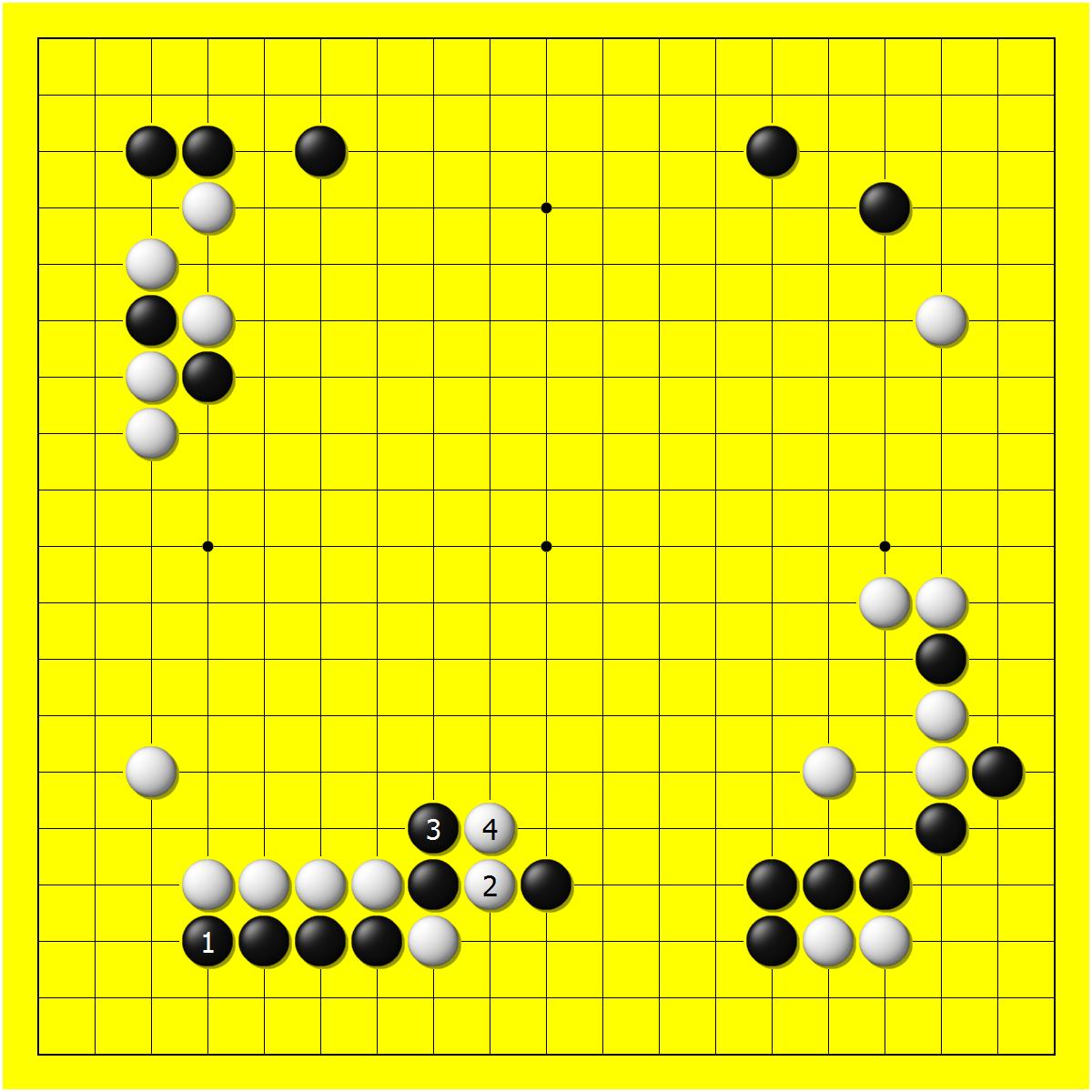 坂田荣男围棋十大名局讲解,聂卫平坂田荣男中日围棋擂台赛