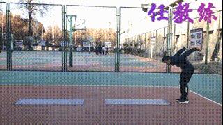 北京中考体育过程性考核,北京体育中考体操全套动作