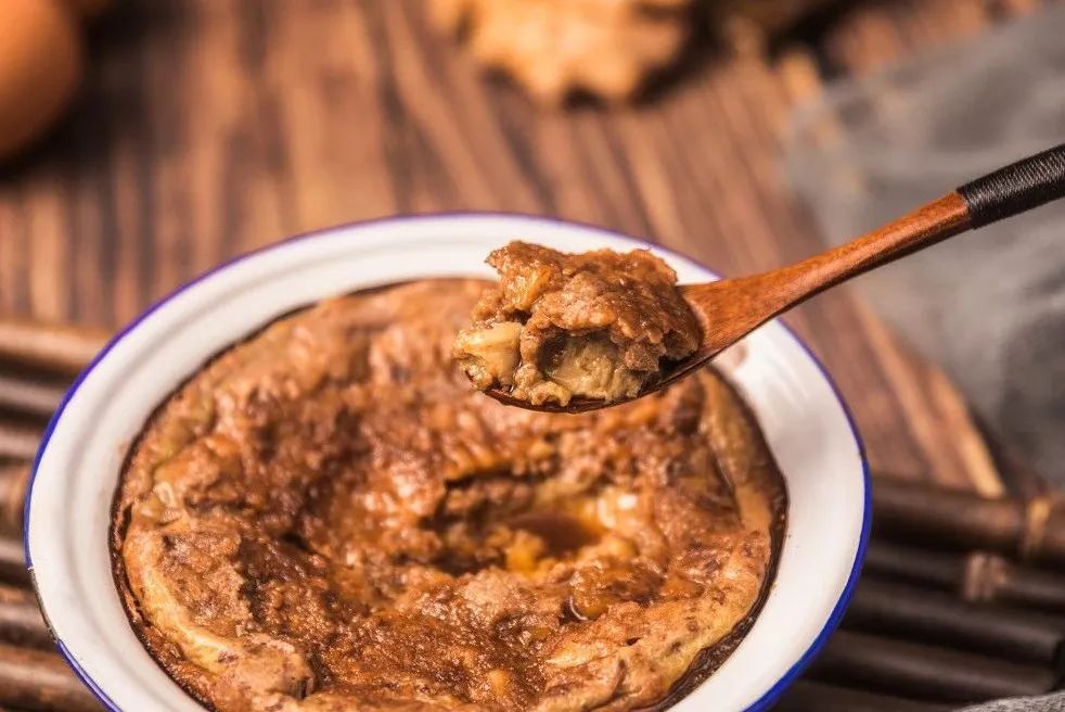 你以为姜只能配肉？姜比肉还好吃