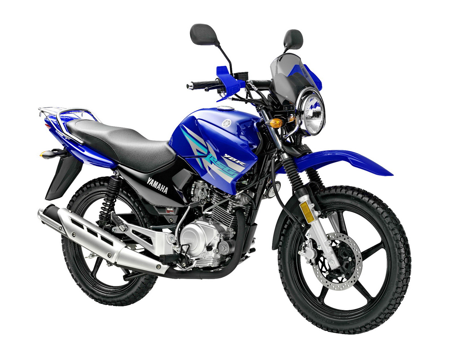 越野天剑125新款,天剑125越野跑西藏