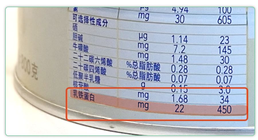 选一款适合宝宝体质的奶粉,如何选择学生奶粉更适合宝宝