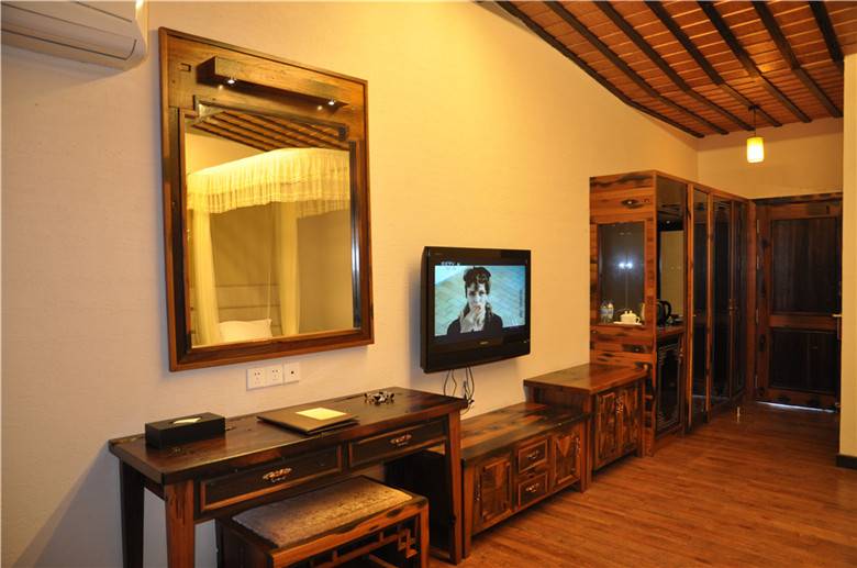 湛江一日游最佳景点湛江特呈岛,特呈岛湛江旅游攻略