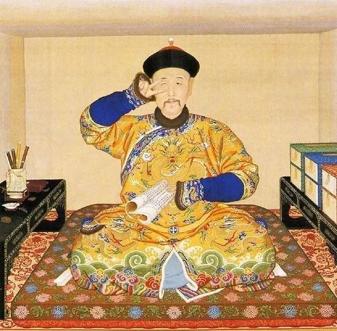 故宫联名新品开启,故宫联名真的有多美