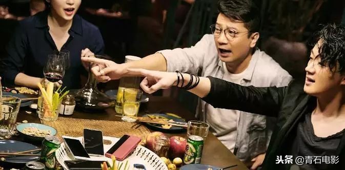 改编超过原著的电影,佟大为翻拍韩国电影