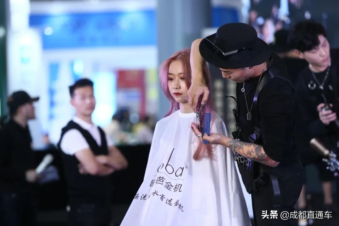 美博会和美妆博览会,北京展会2024年美妆美博会