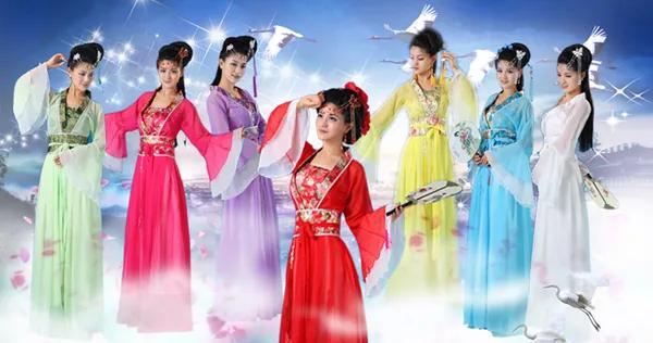 梅花小仙子,梅花命运