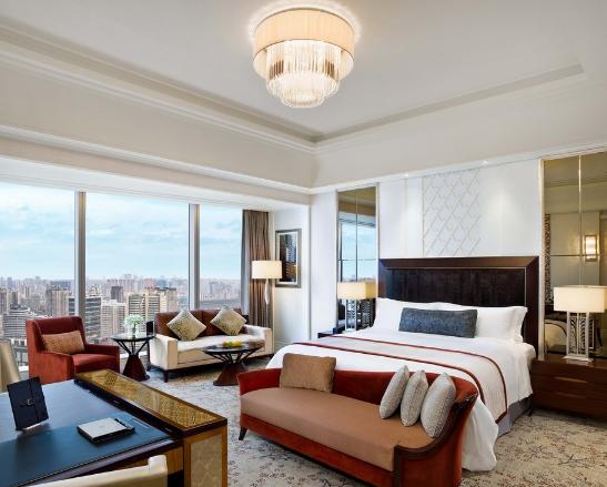 室内香氛精油测评 (酒店香氛香精哪家好闻)