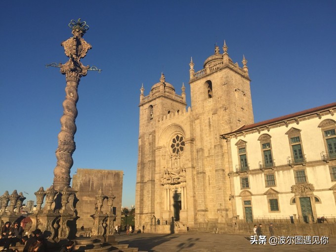 深度游葡萄牙需要多长时间,葡萄牙学习零基础入门教程