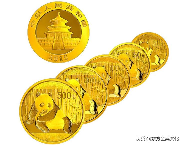 1982年熊猫金币特点,2017年熊猫金币套装多少钱