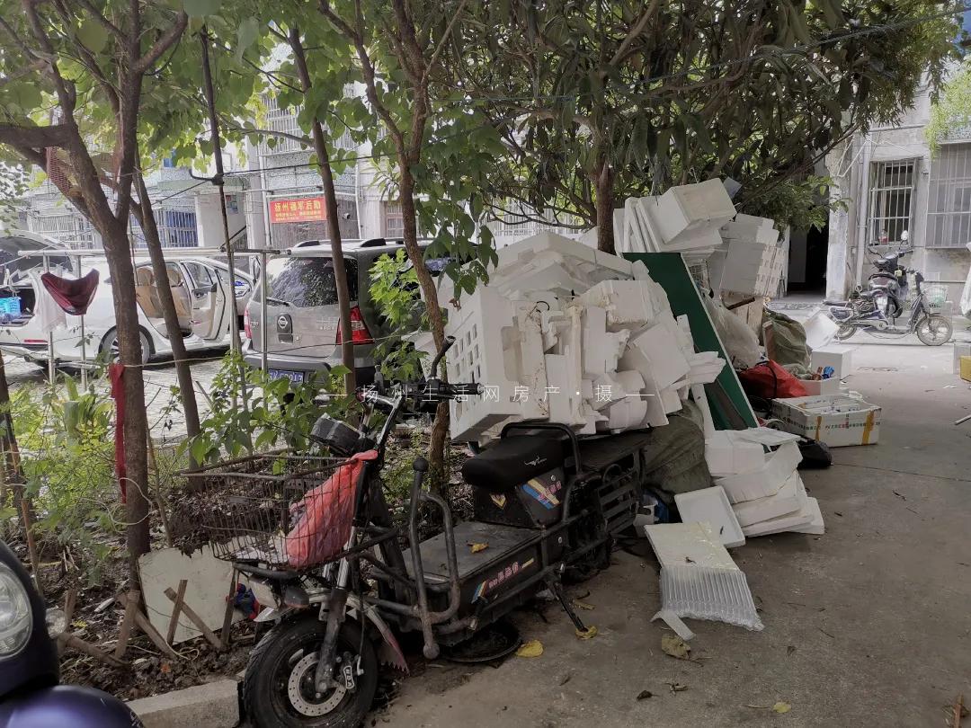 扬州的老城区有什么好玩的,老城区新增商业