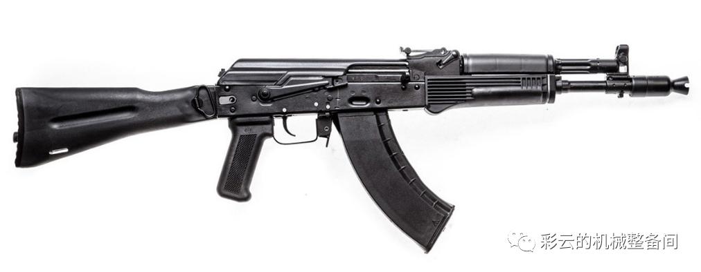 ak100口径,ak-100舰炮