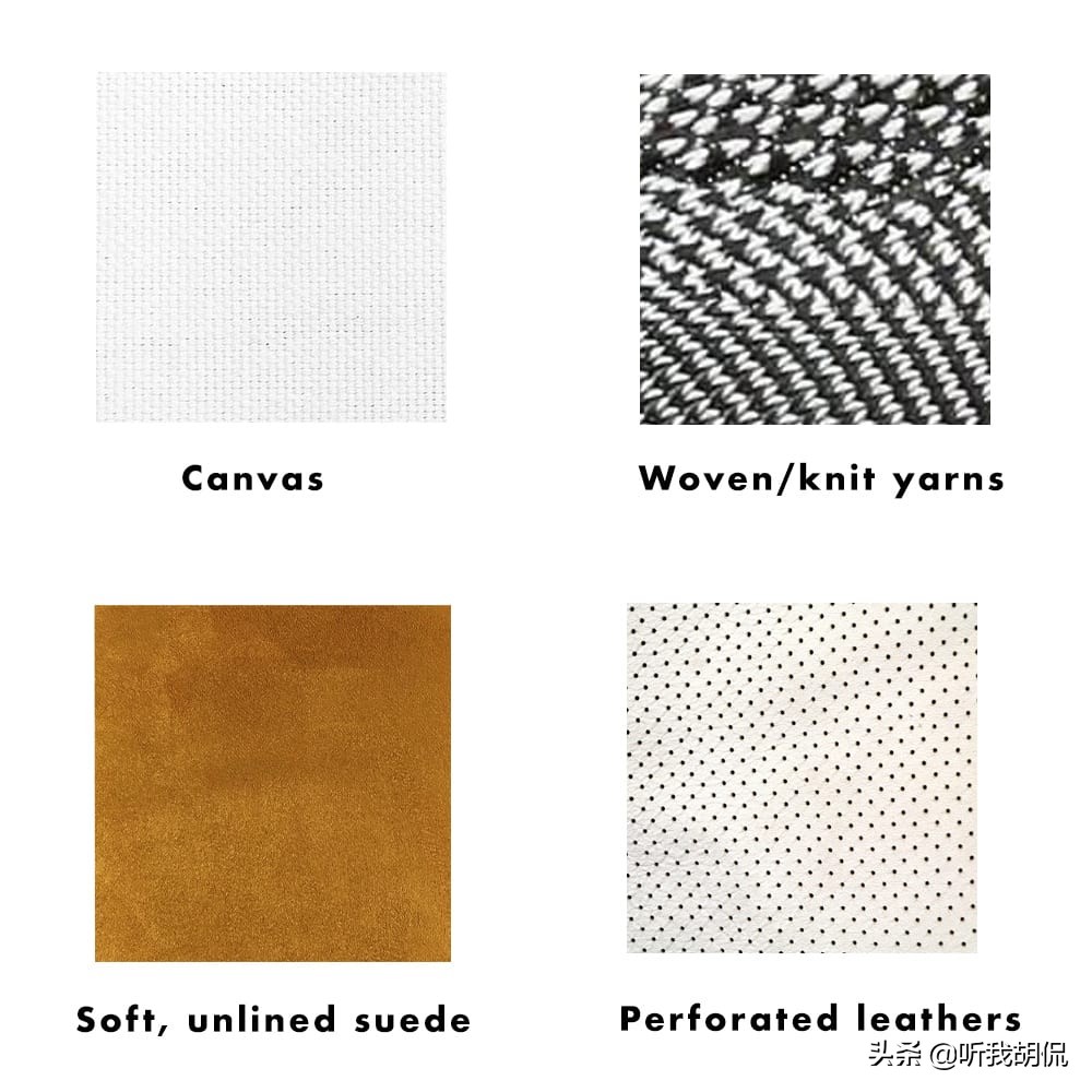 JEEP夏季男士鞋子,好穿的男生夏季鞋推荐