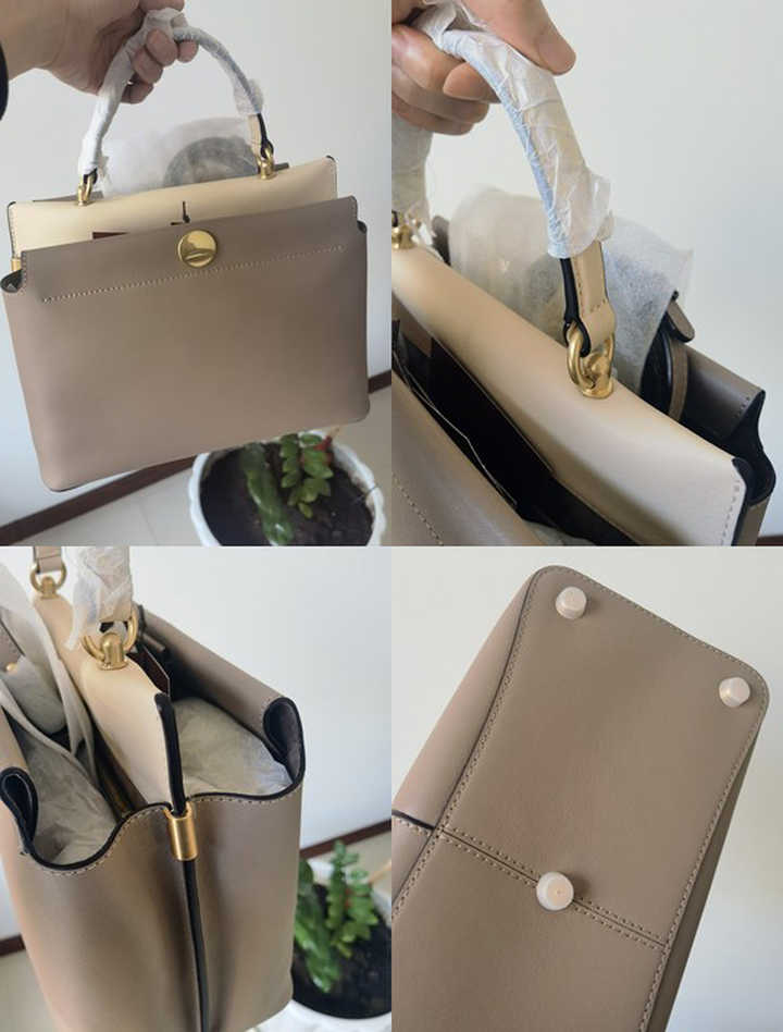 蔻驰秋冬平价包推荐,平民必买的10款包