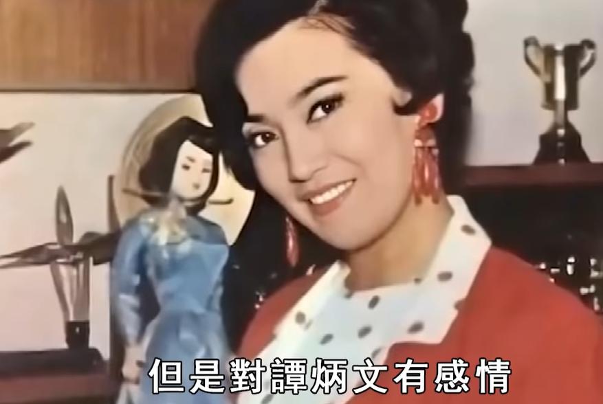 戏骨李香琴去世！曾是翁美玲干妈，和老搭档谭炳文传30年绯闻