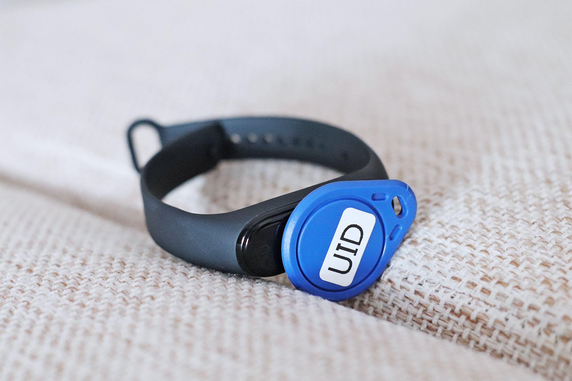 小米手环4nfc模拟加密卡教程,小米手环4nfc开智能锁