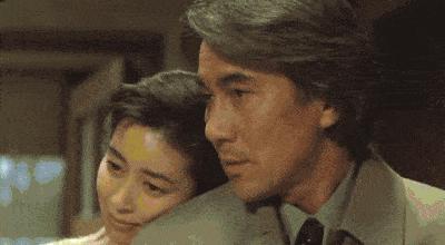 冯小刚和徐帆的爱情,冯小刚和徐帆的20年前