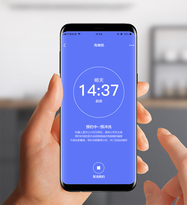 厨房洗碗机怎样洗碗,厨房小怎么做洗碗机和水槽