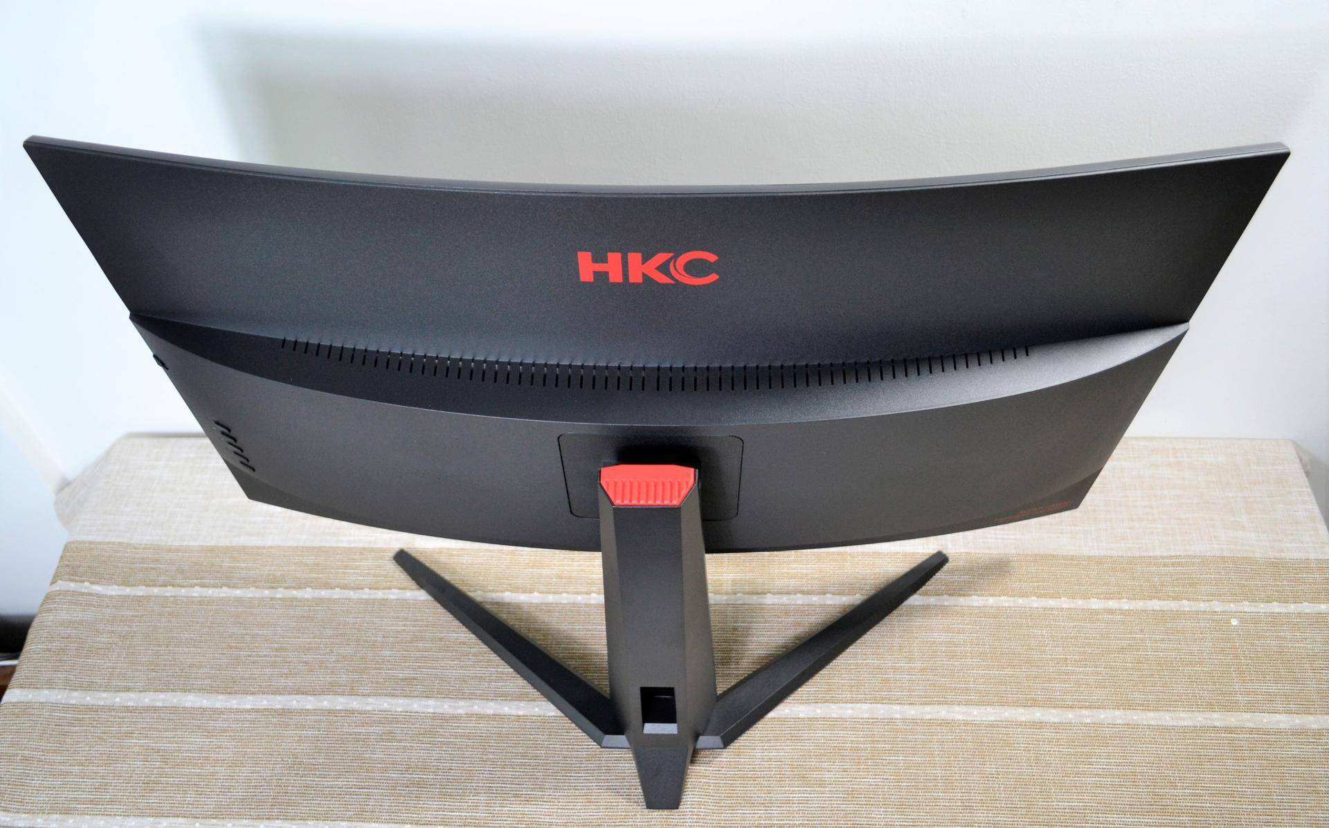 hkcsg27q显示器测评,hkcsg27qc显示器什么显卡带得动