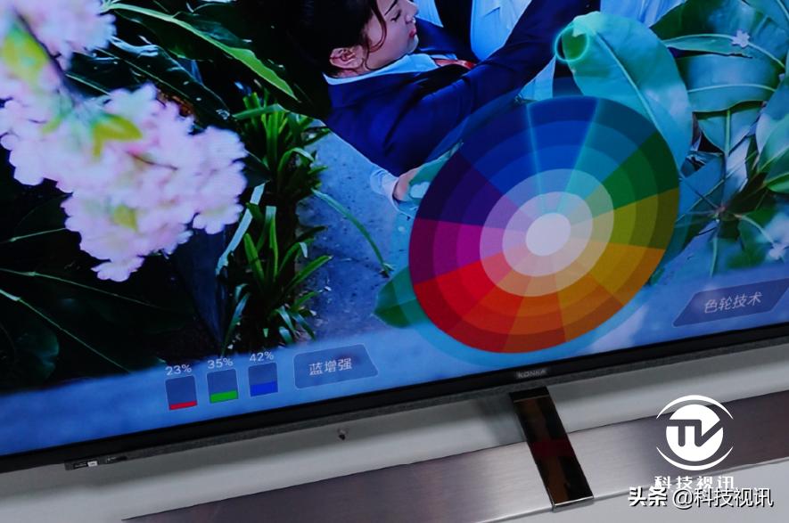 康佳大屏电视评测,康佳led电视哪个系列最好