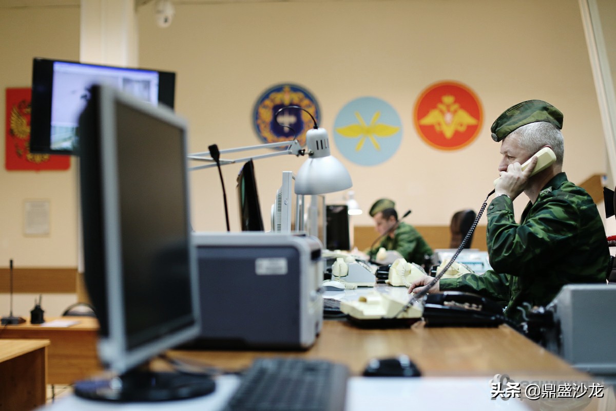 顿河2n雷达,顿河雷达俯视图