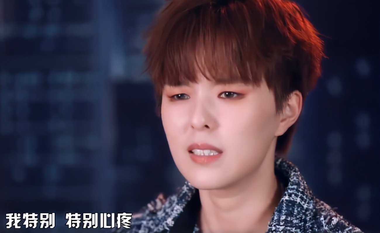 薛之谦敖犬火星情报局,火星情报局敖犬薛之谦