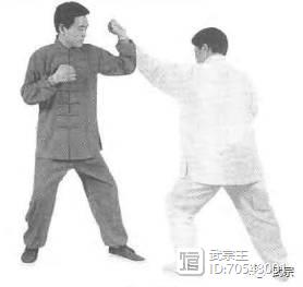 武当玄门拳技击篇,武当技击秘诀视频