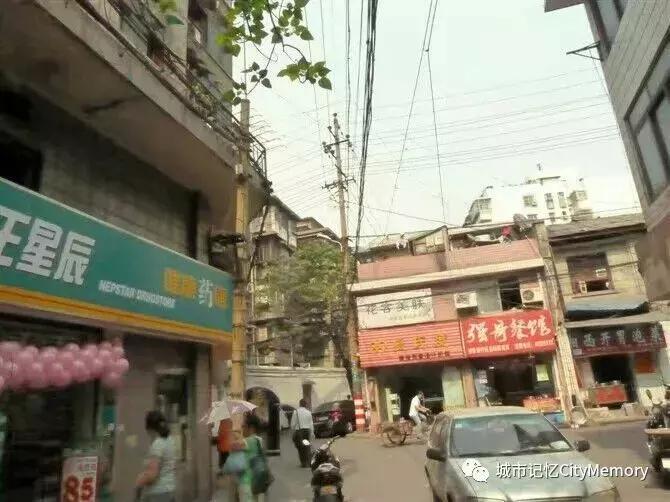 不平凡的广西,不平凡的东茅街