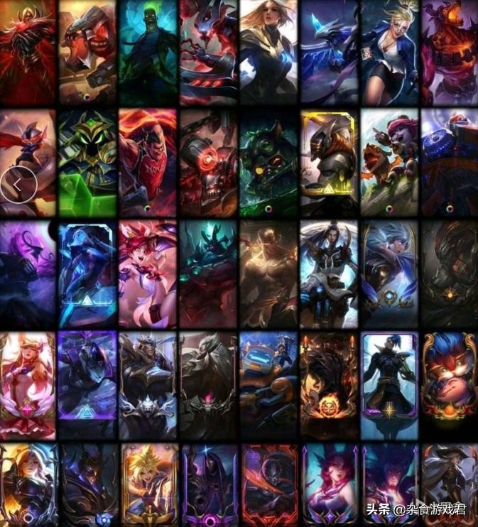 西部天使艾希皮肤展示,西部天使艾希皮肤测评端游