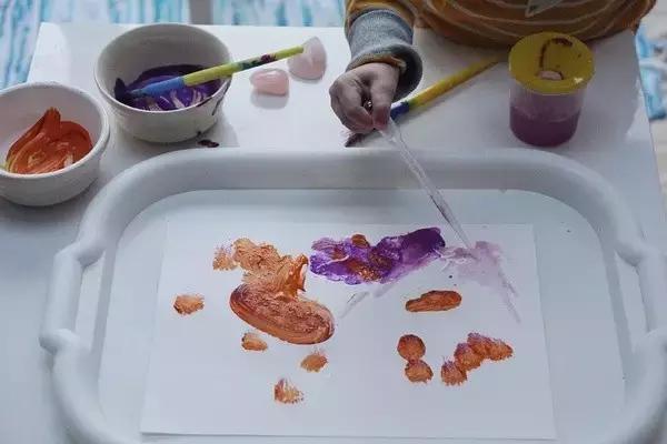 7-12月宝宝蒙氏亲子游戏,100个经典蒙氏小游戏总结