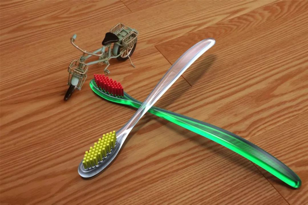 2018年12月图形汇总包含：打结的绳子、铁箍杯子、曲面五管连接