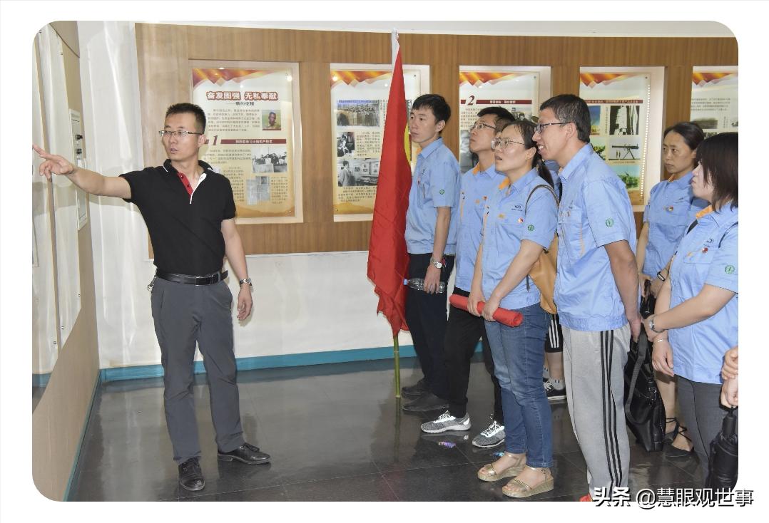 苏联支援中国工业项目,苏联援建中国的军工厂