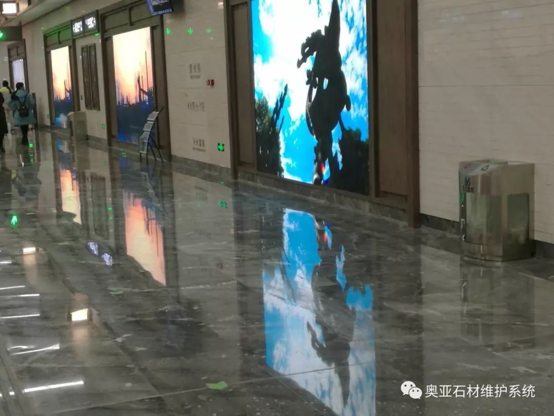 大理石打磨抛光推荐,大理石墙面研磨抛光