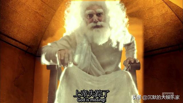 好看的超能力美剧排行榜前十,超能力被人发现美剧