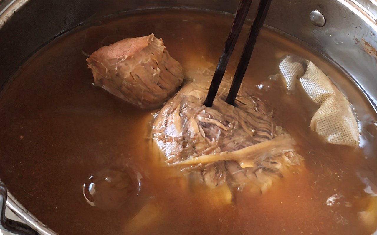 春季牛肉怎么炖好吃又嫩,牛肉冬季暖胃美食