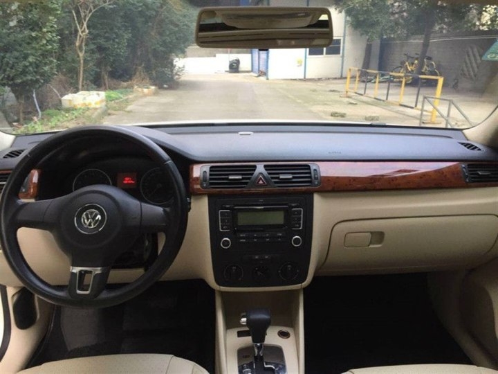 大众演化史,驾驶者之车大众宝来